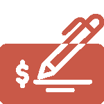 FREE Initial Check Order icon