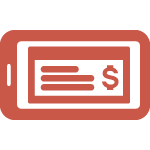 Mobile Deposit