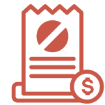 No Monthly Service Fees