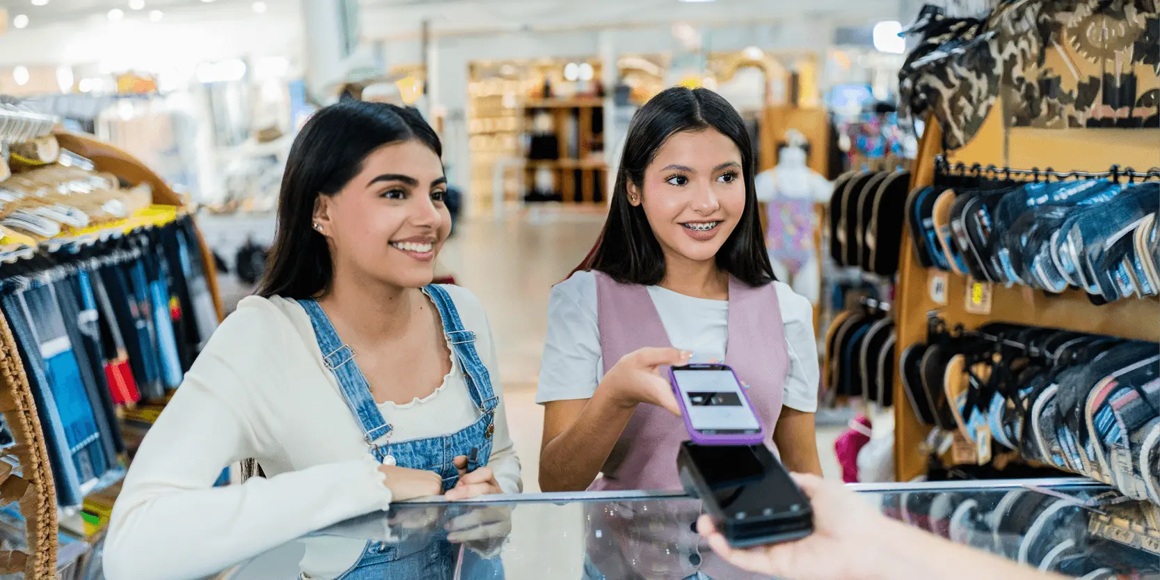 Resist the Urge: Talking to Your Teenager About Impulse Spending  