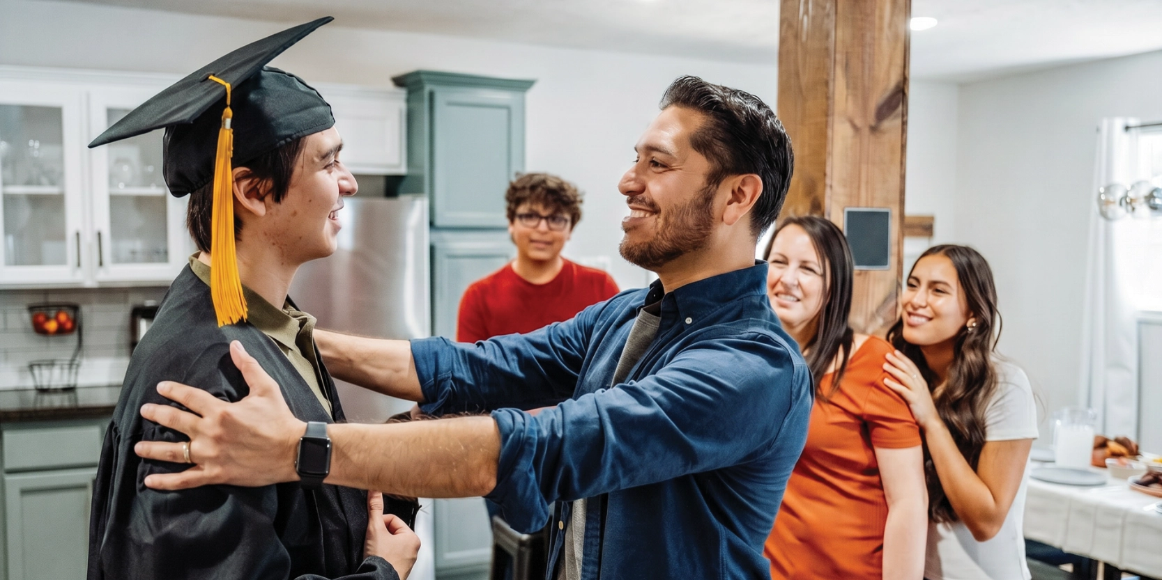 Paying for College Through Apple FCU's Student Loan Partnership