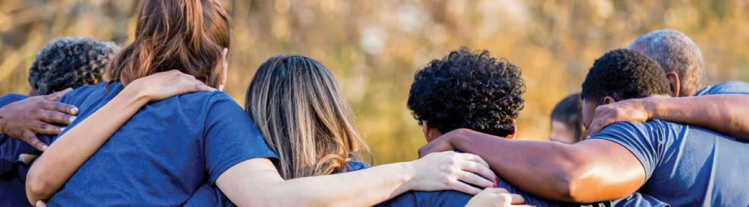 Why You Should Give Back to Your Community