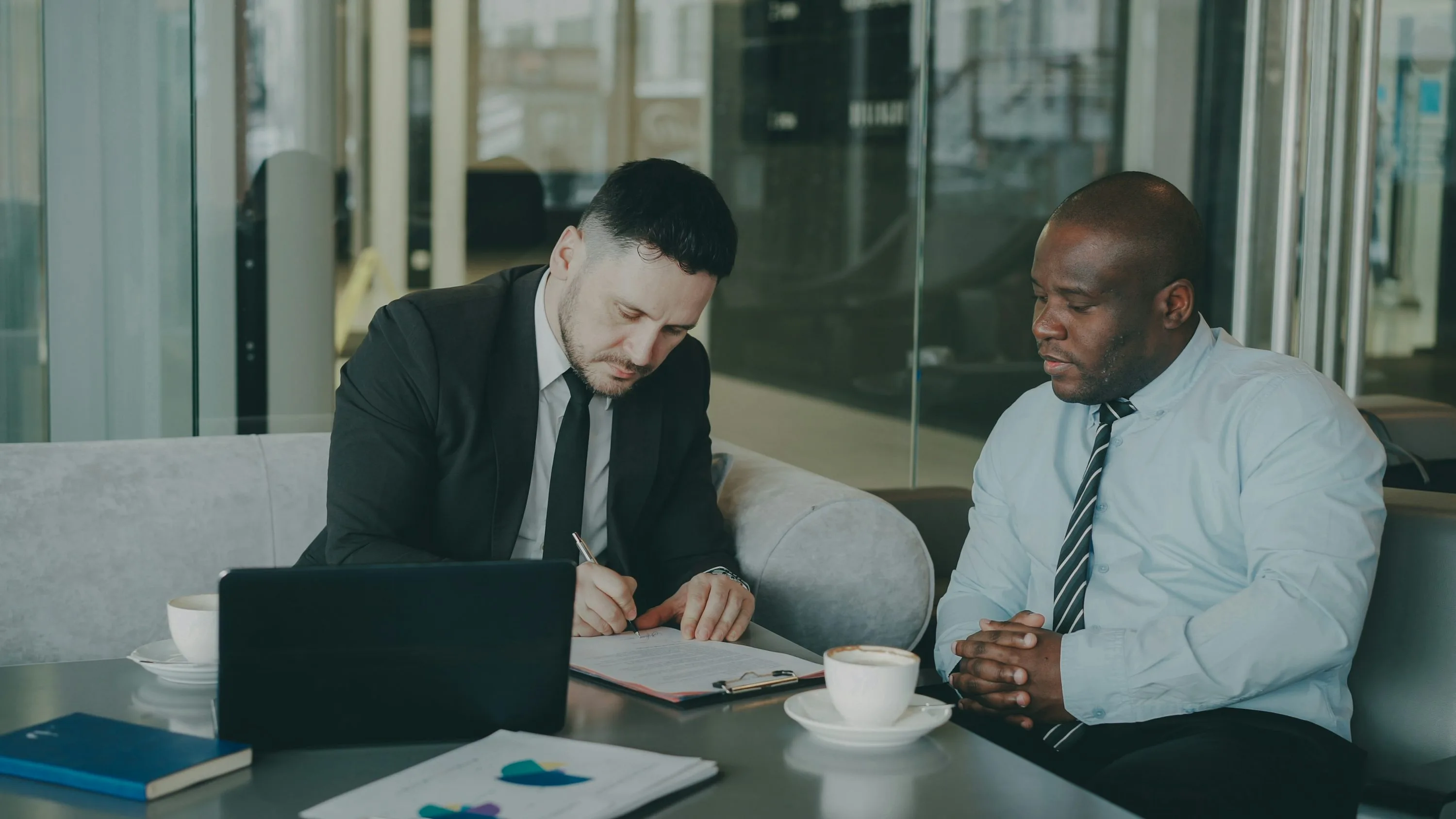 Understanding Term Loans for Commercial Businesses
