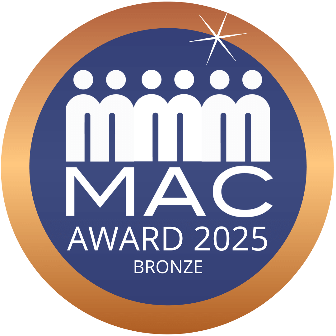 MAC Bronze Award 2025