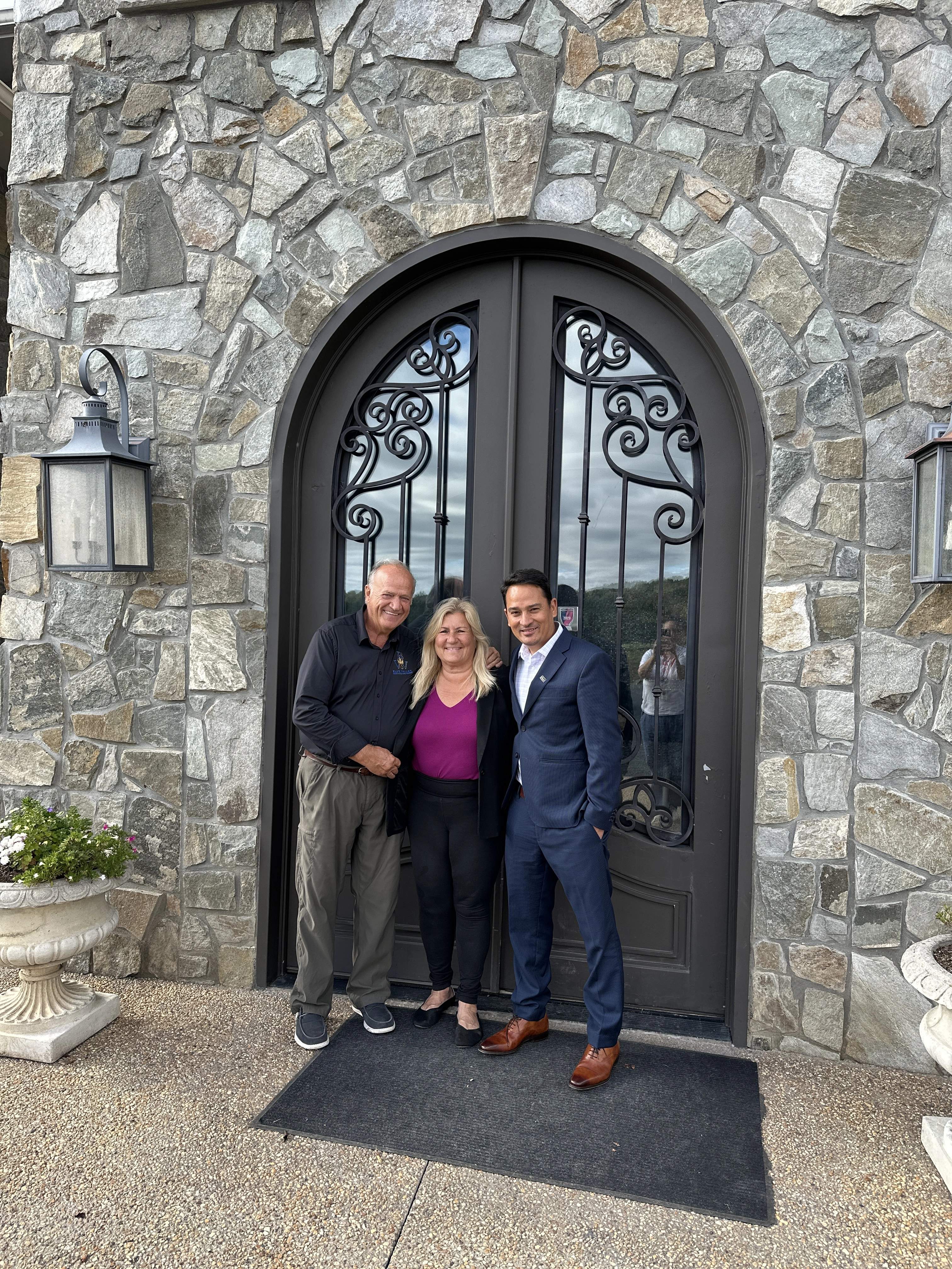BlueValleyVineyardandWinery