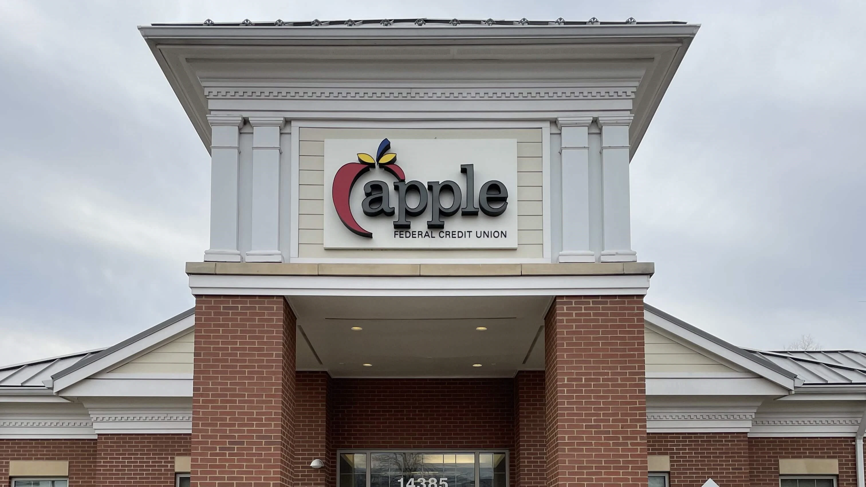 Gainesville Apple FCU