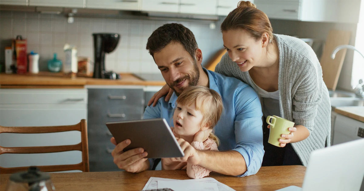 Banking for Every Age