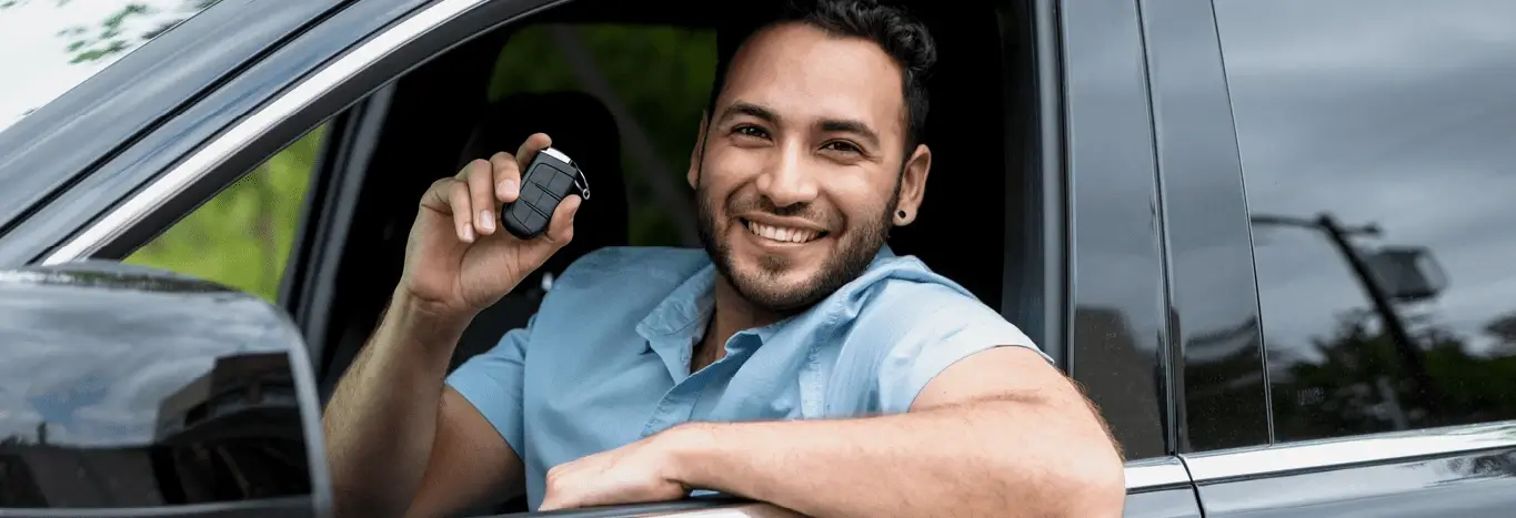 First-Time Car Buyer Loan