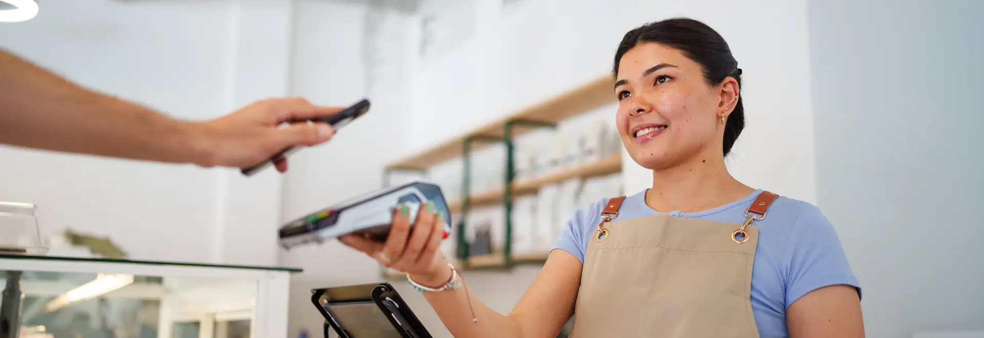Merchant Services