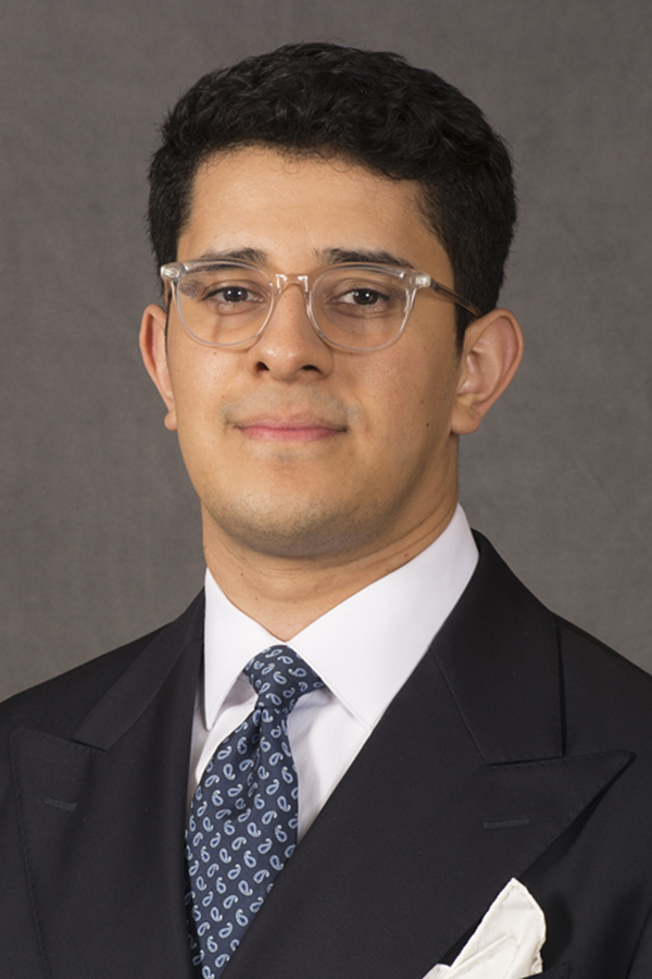Daniel Serrano