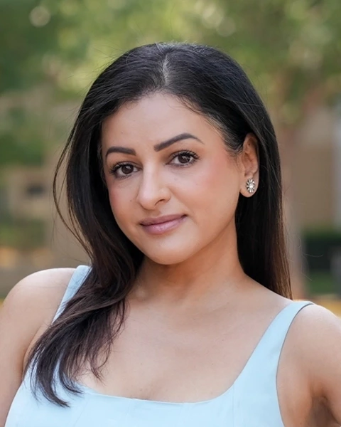 Alia Nasrullah