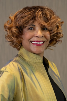 Dr. Calanthia Tucker Dr. Calanthia Tucker