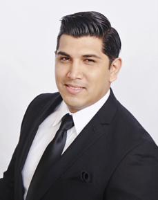 Brian Uribe