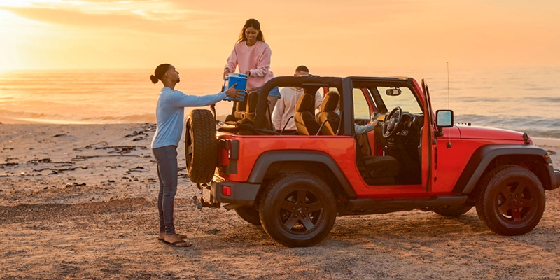 Drive Now, Pay Later with 90-Day Deferred Payments