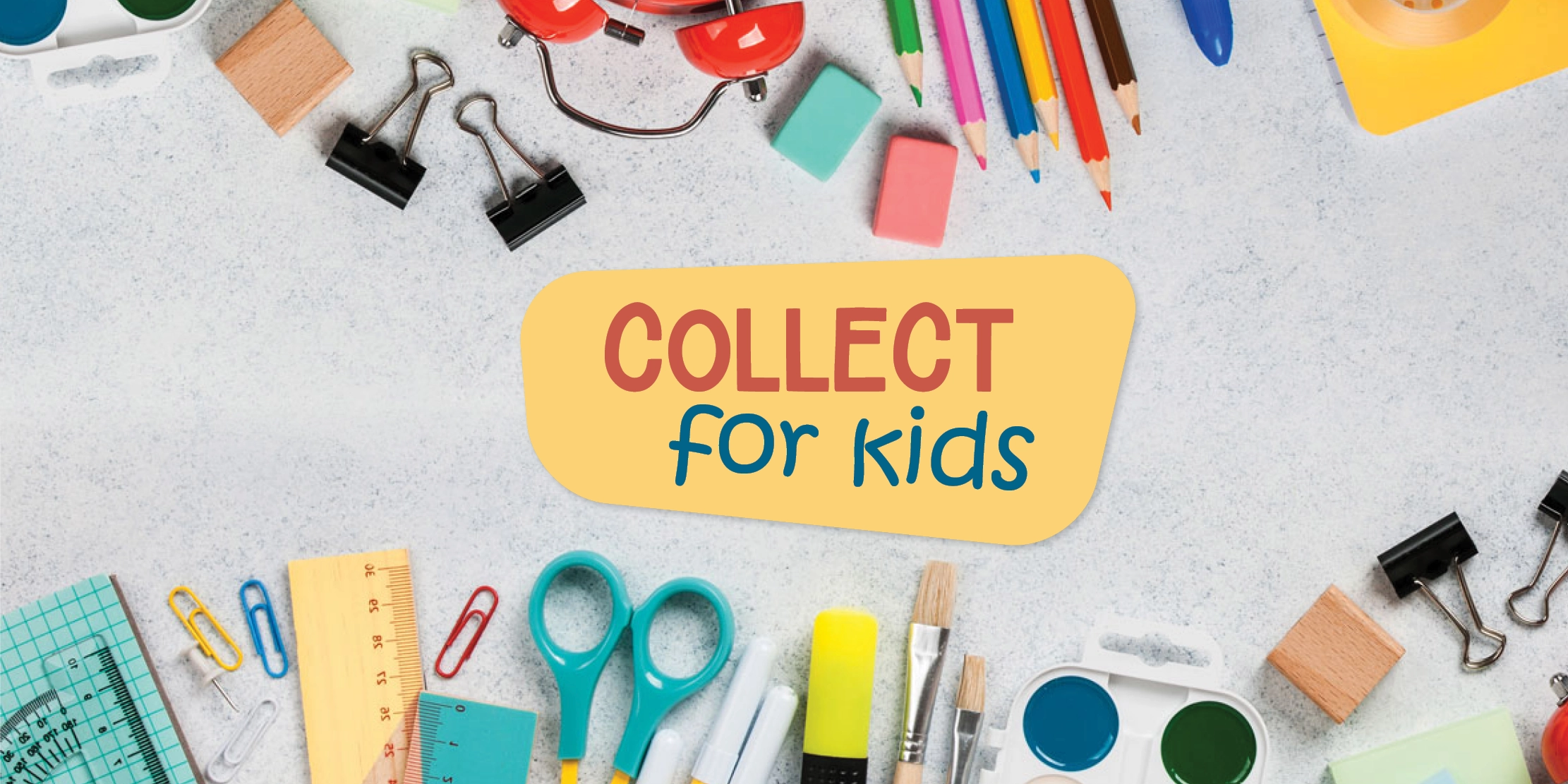 Collect for Kids