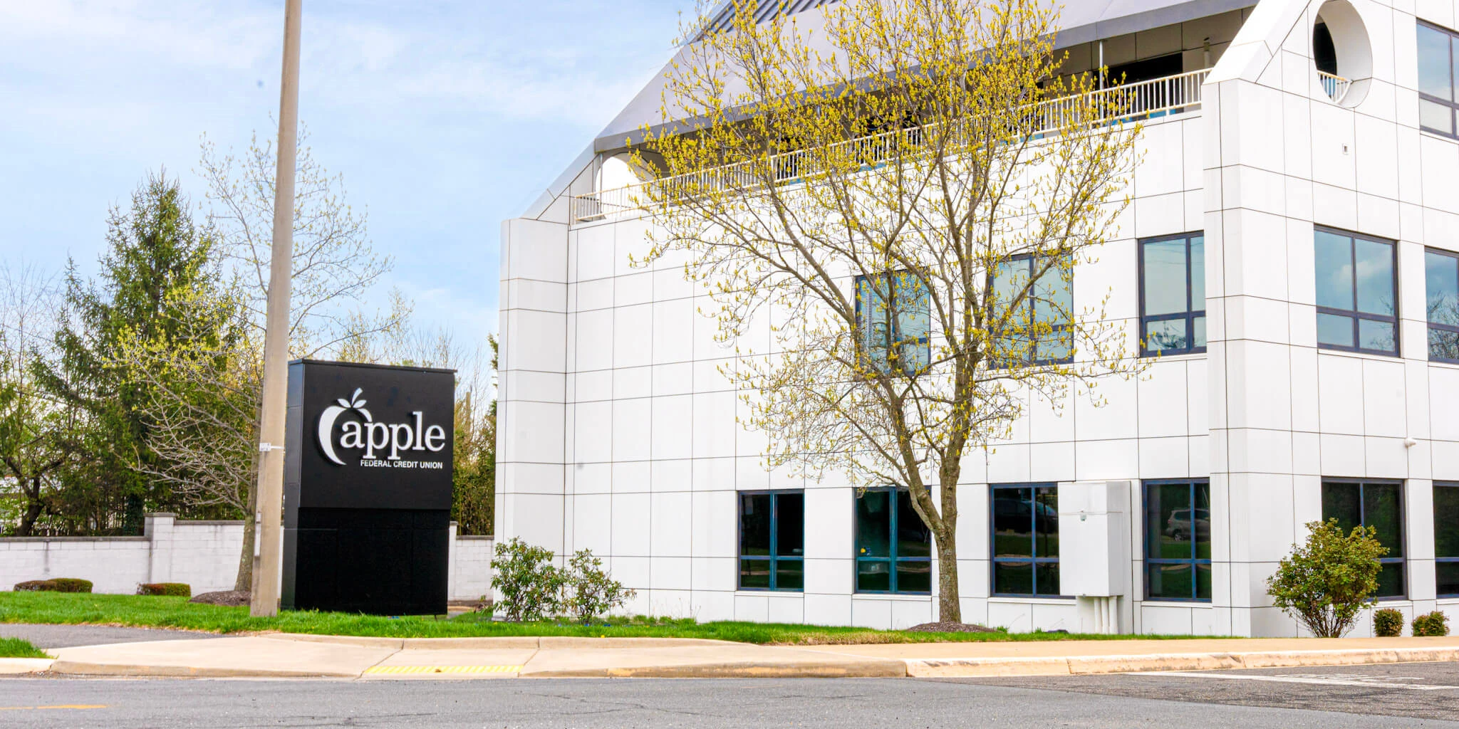 Apple FCU branch in the 2020s