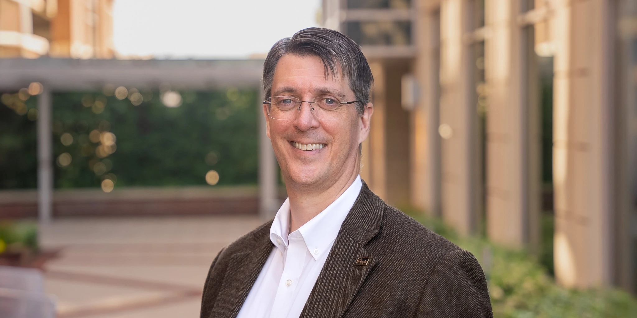 Apple FCU Jeff Long