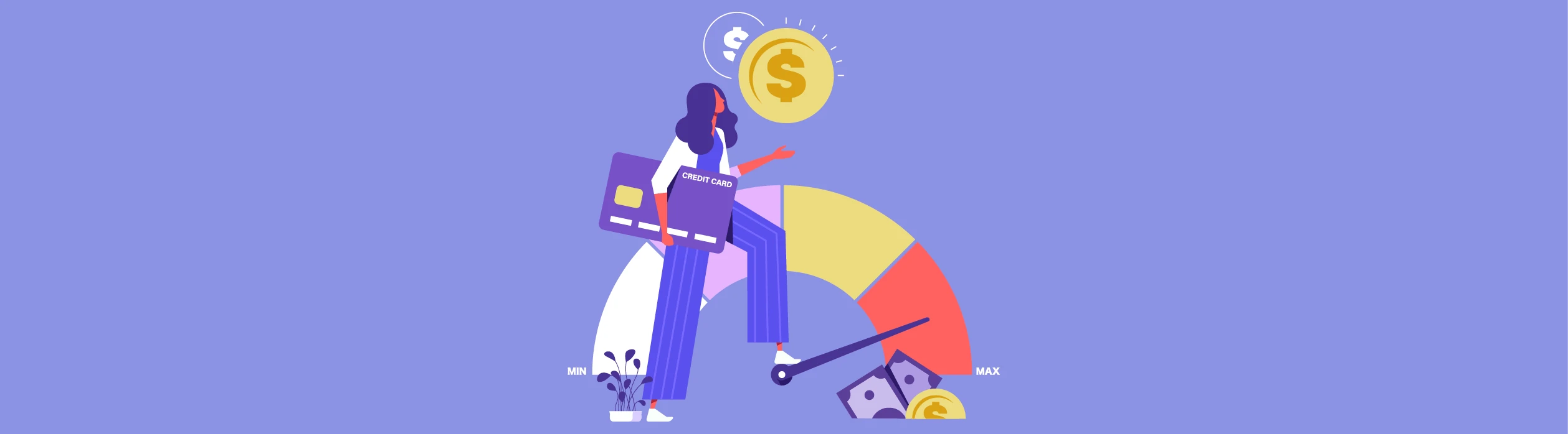 What is a Credit Score?