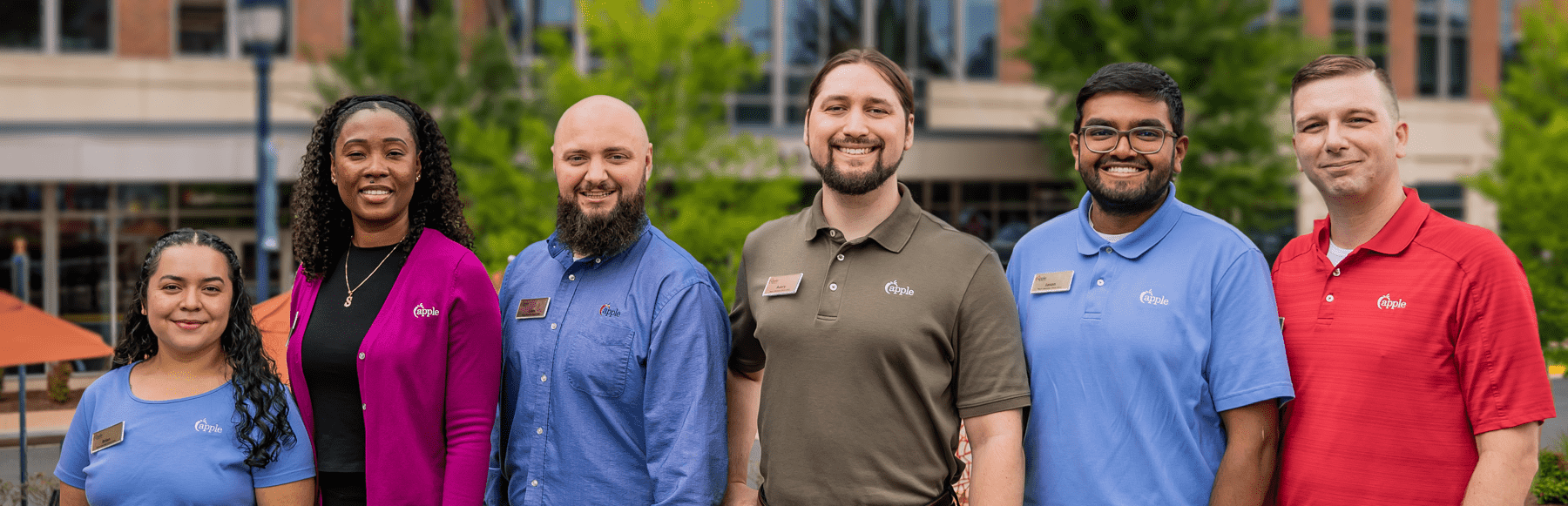 Header Careers
