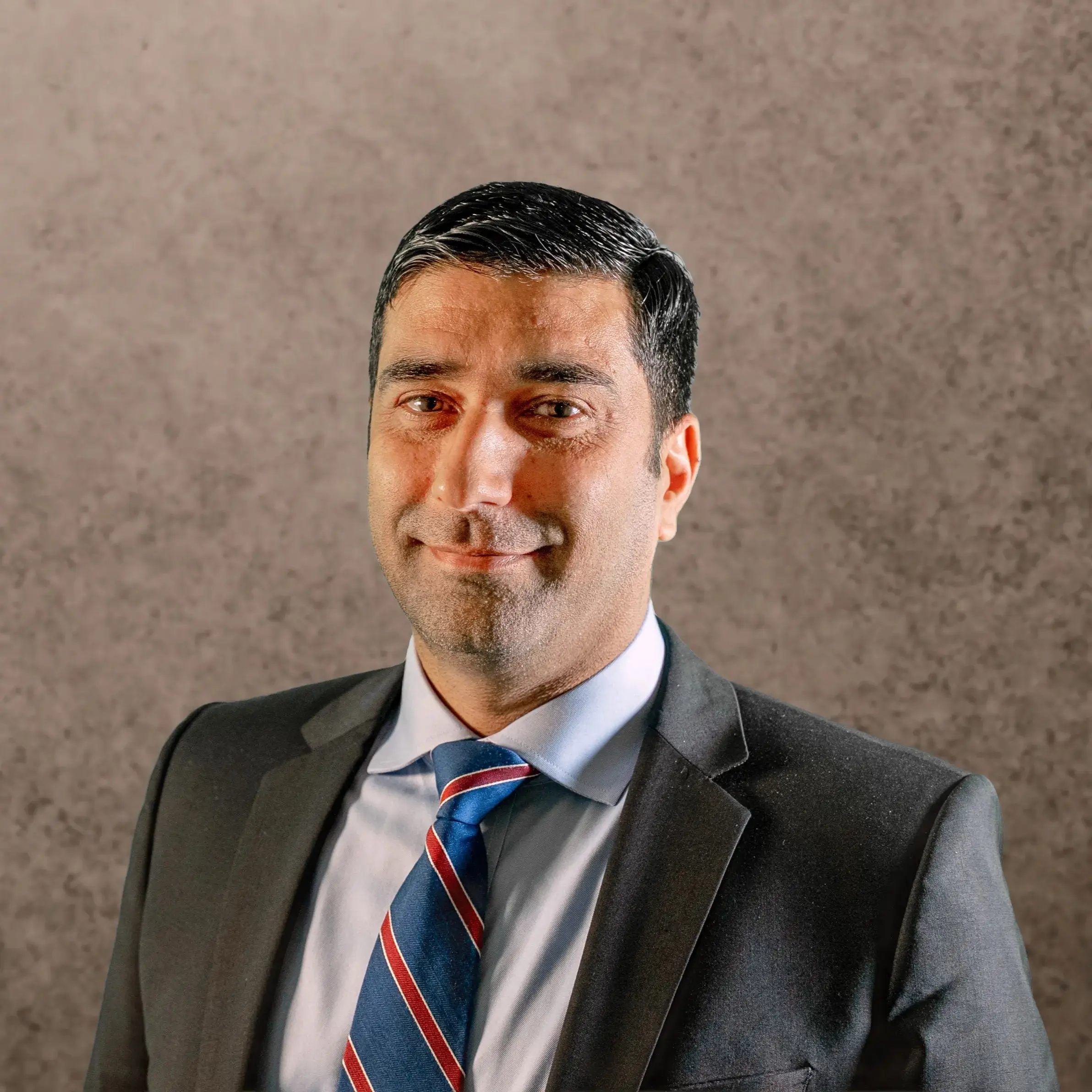 Imran Mir