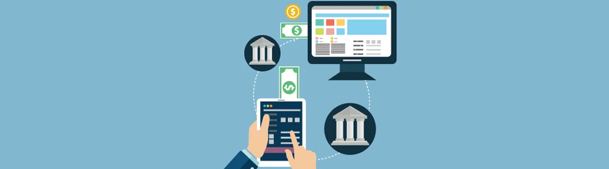 Linking Your Favorite Apps to Apple FCU image