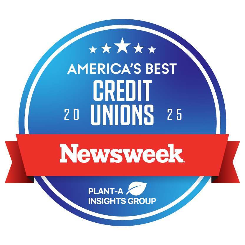 America's Best Credit Unions 2025 Newsweek