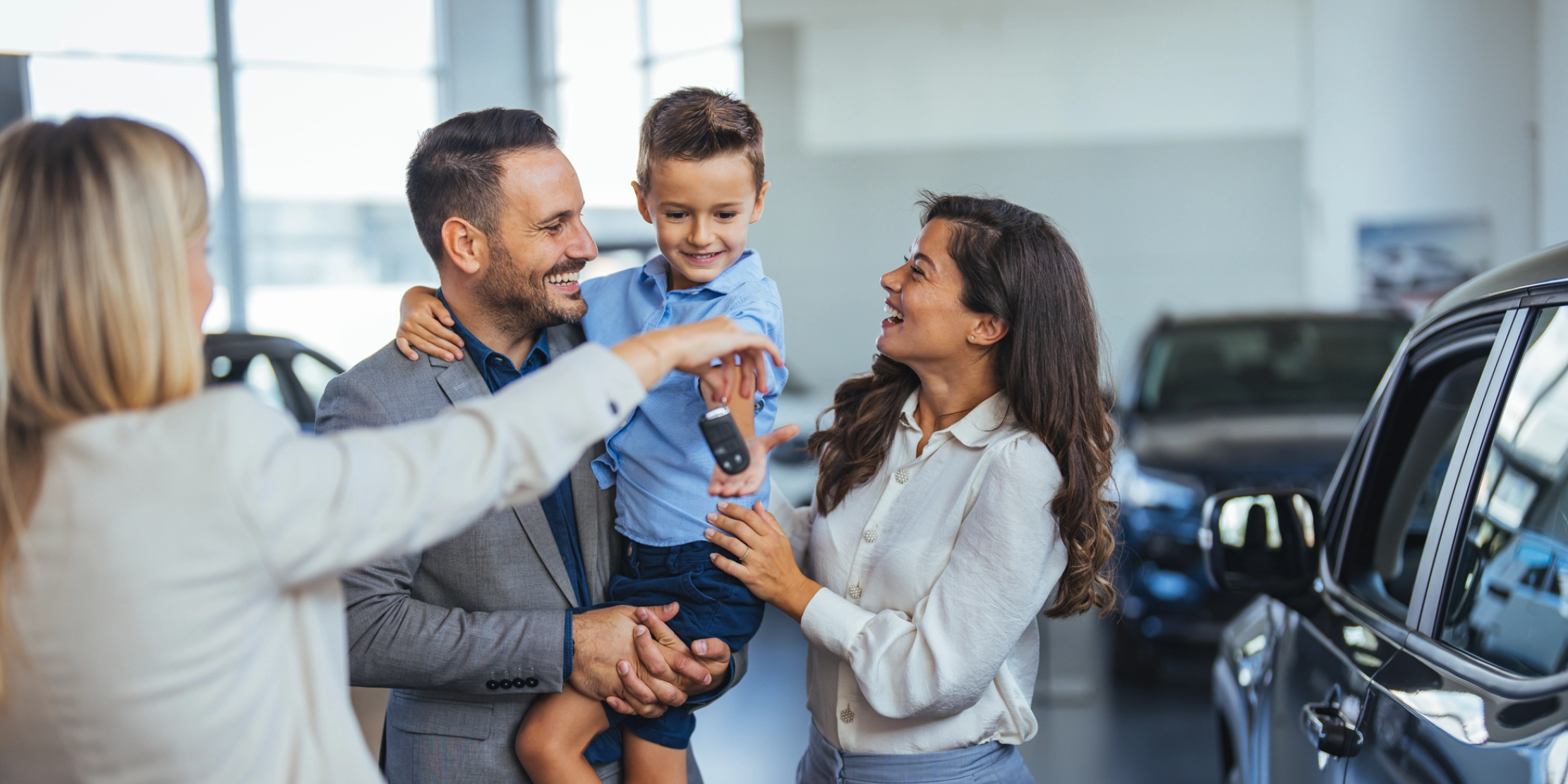 Buying vs Leasing: Which is Better for You