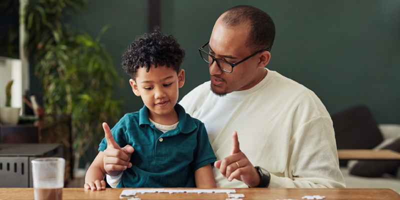 Tips for Teaching Your Preschool Through Middle School Kids About Money