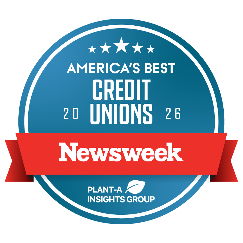 America's Best Credit Unions 2026 Newsweek