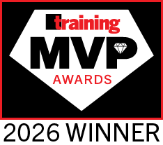 Training MVP Awards 2026 Winner