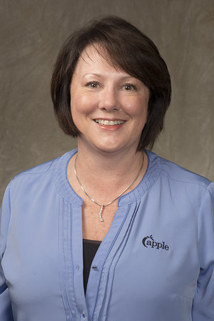 Sherry Messersmith