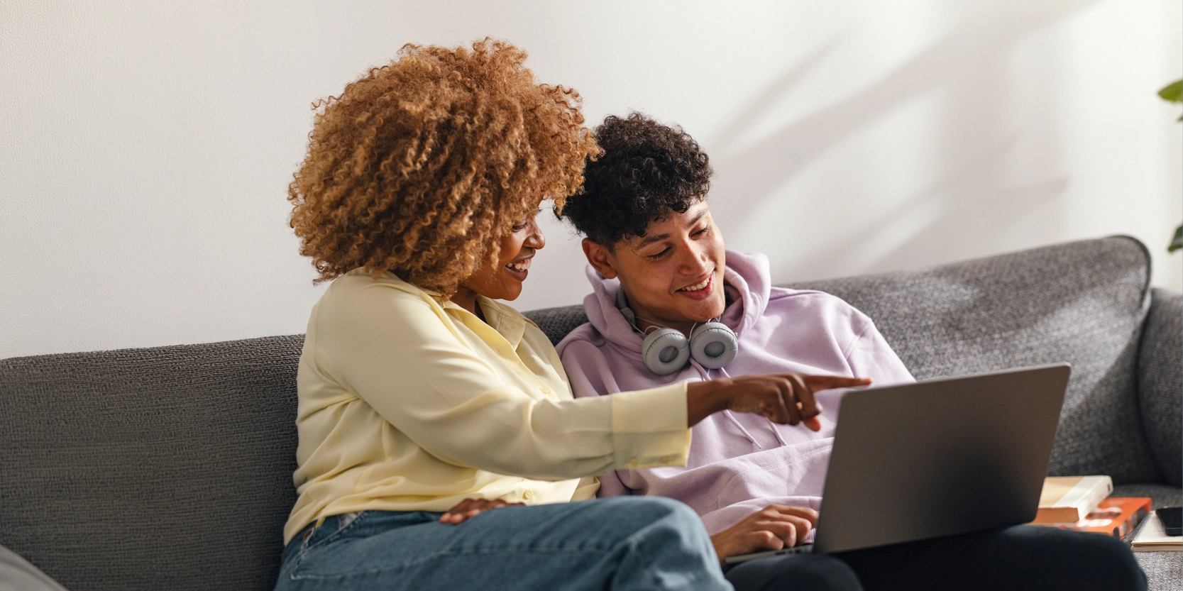 8 Tips for Teaching Your High Schooler, College Student and Beyond About Money