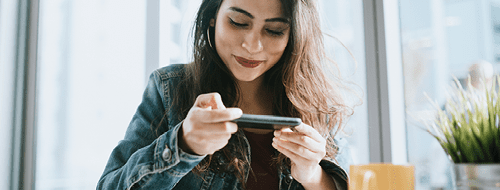 Mobile Banking