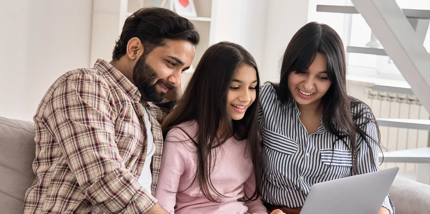 7 Tips for a Financially Smarter Family in the New Year