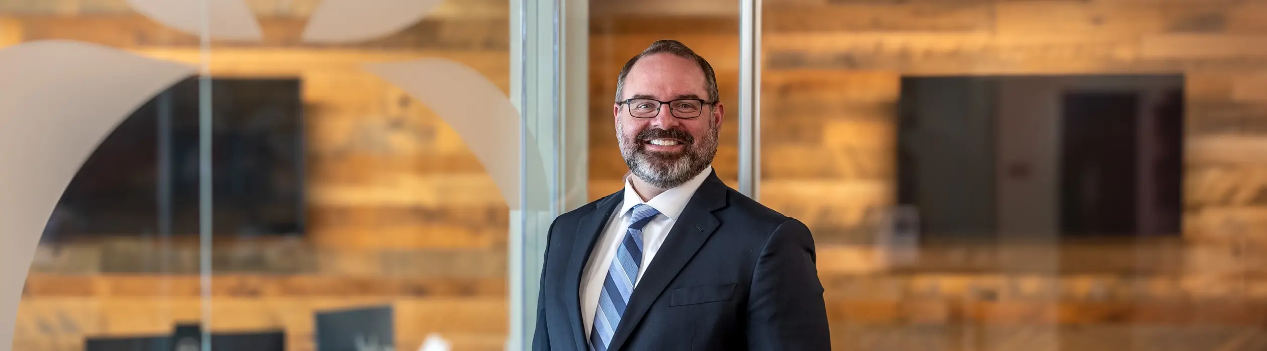 Creating a Modern Banking Experience