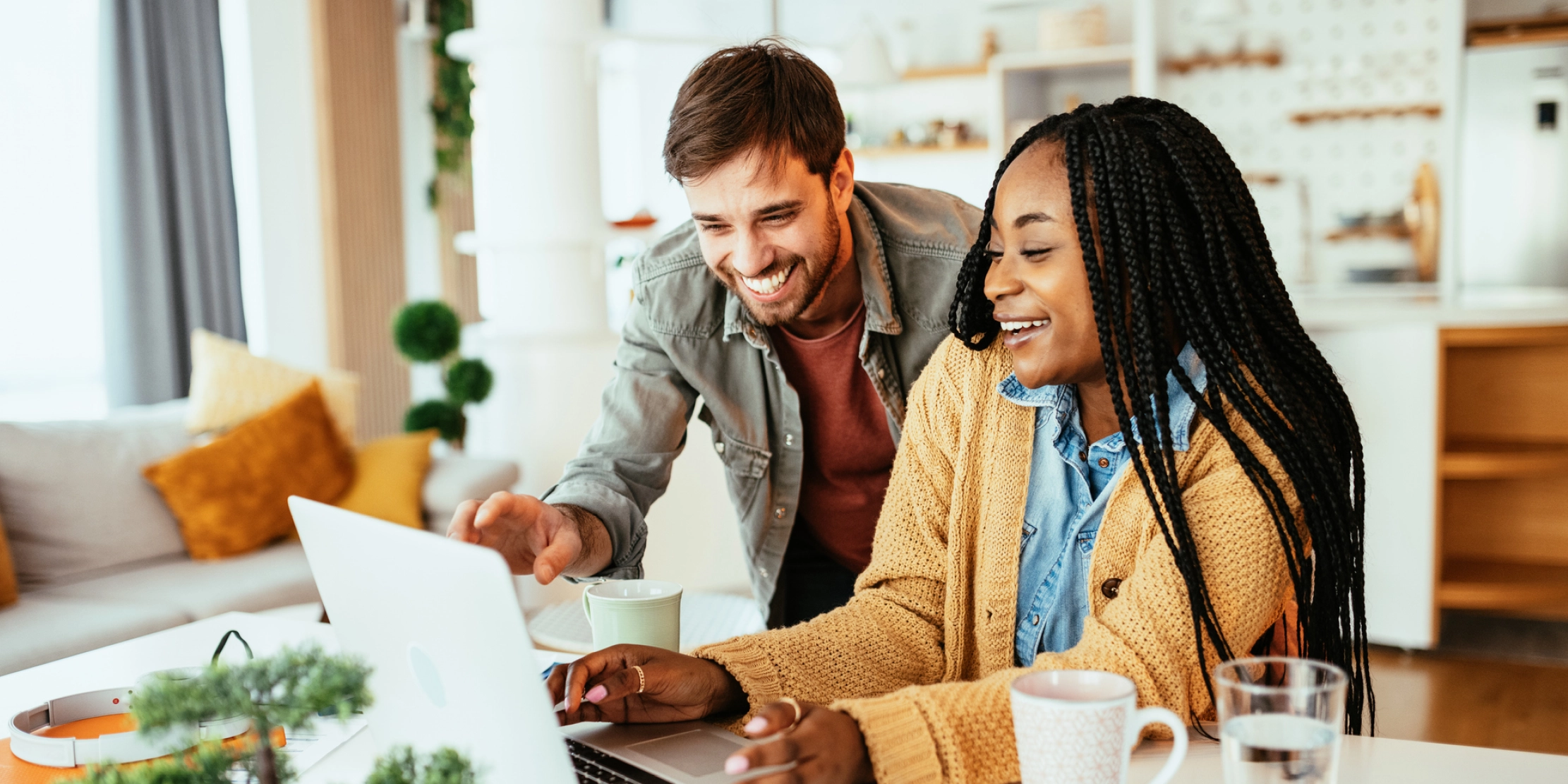 Spring Clean Your Finances
