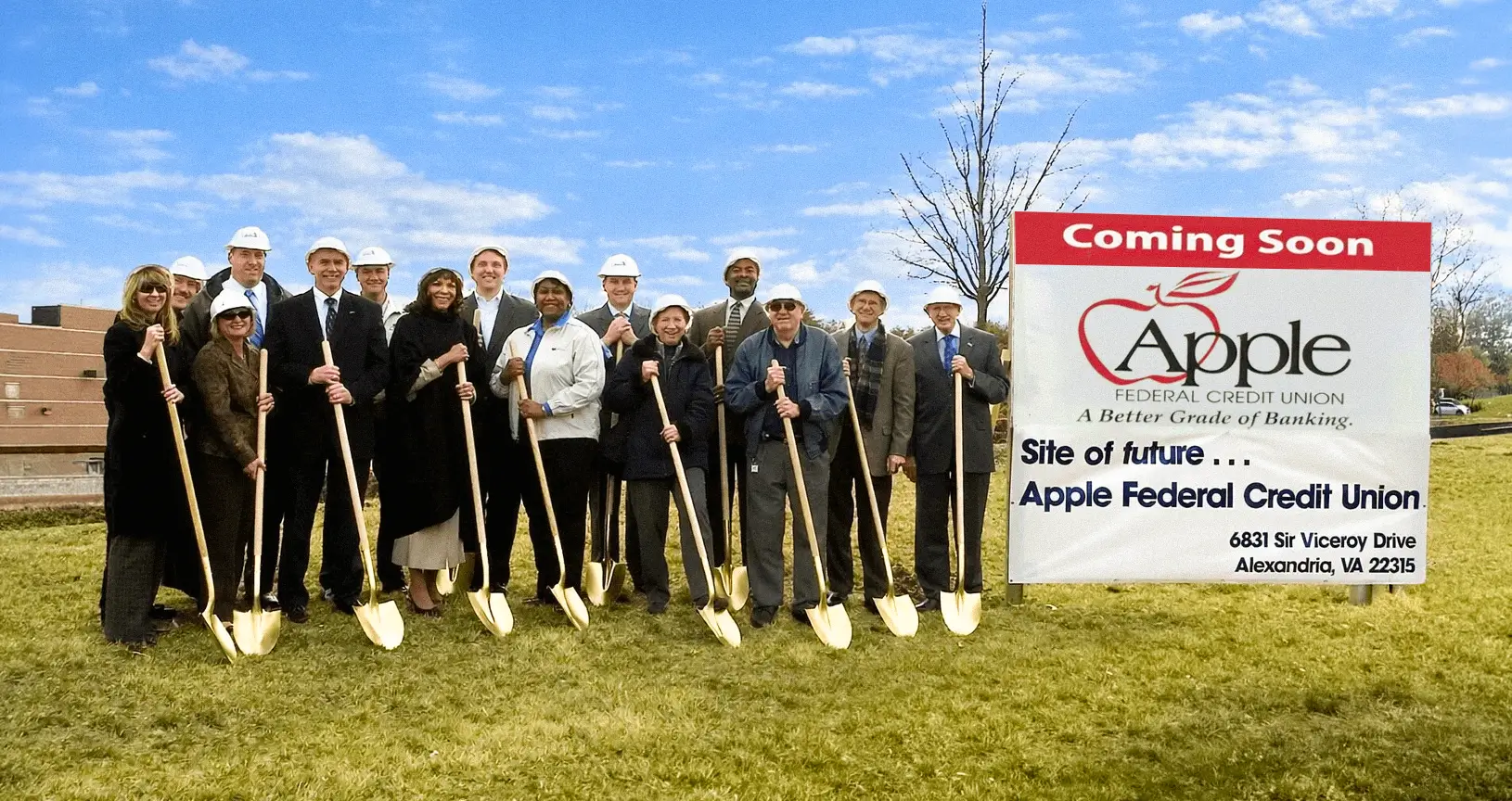 Apple FCU 2000s