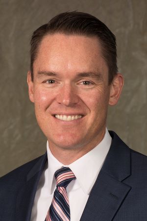 Paul Seaton